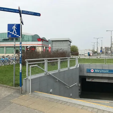 Metromarymont