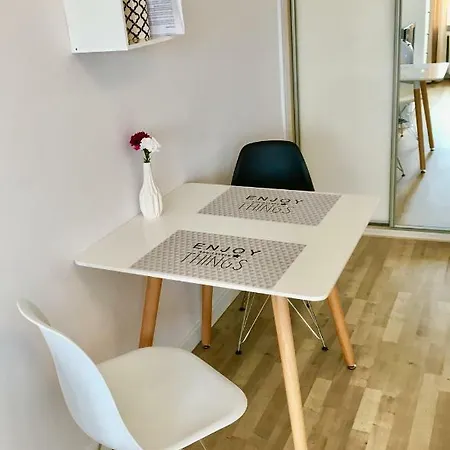 Metromarymont * Варшава