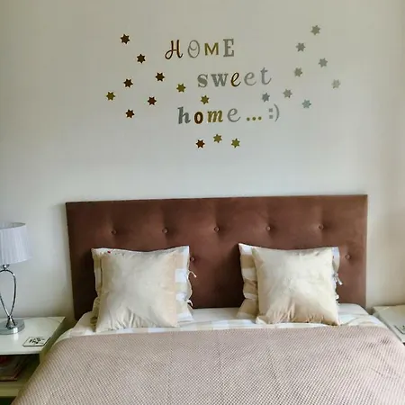 Metromarymont Апартаменты *