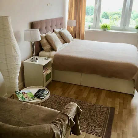 Metromarymont Варшава