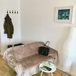 Metromarymont Apartamento
